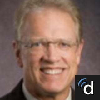 Roger Husted, MD