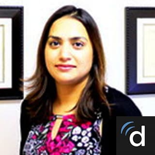 Anila Siddiqui, MD, Neurology, Richmond Hill, NY