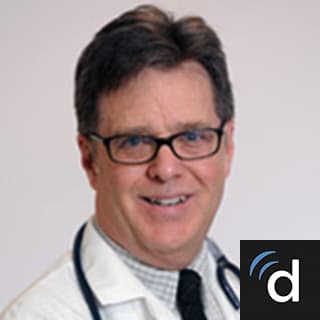 William Gluntz, MD