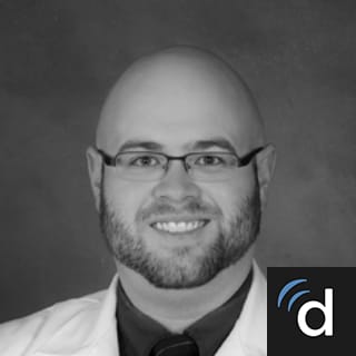 Dr. Justin Moody, MD | Greenville, SC | Family Medicine Doctor | US ...