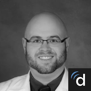 Justin Moody, MD, Family Medicine, Greenwood, SC