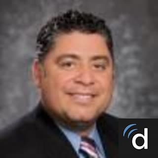 Dr. Ricardo Perez, DO | Voorhees, NJ | Internist | US News Doctors