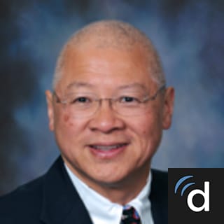 Charlie Sang Jr., MD