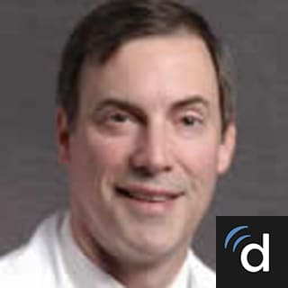 David Stewart, MD