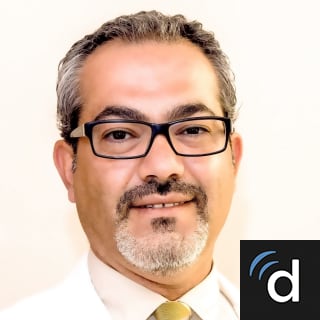 Mohamad Koubeissi, MD
