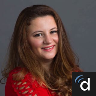 Nisida Berberi, MD, Child Neurology, New York, NY