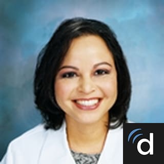 Misha Faustina, MD