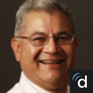 Luis Cervantes, MD