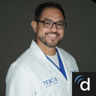 Jose Fuentez, Jr., Neurosurgery, San Antonio, TX