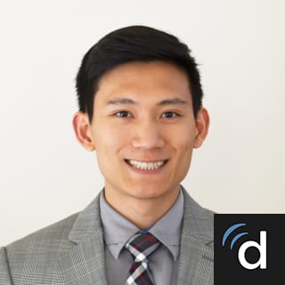 Darren Pan, MD