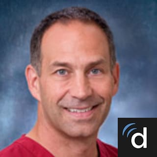 James McCarrick III, MD