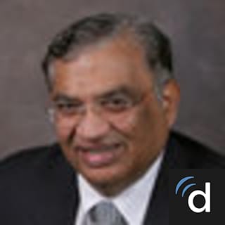 Ajit Shah, MD
