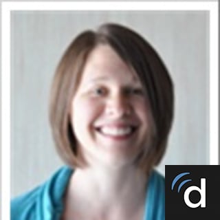 Katherine Hirsch, Neonatal Nurse Practitioner, Madison, WI