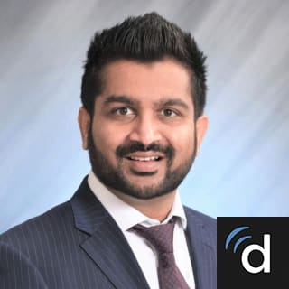 Abhishek Lunagariya, MD, Neurology, Wesley Chapel, FL