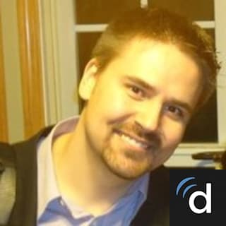 Joshua Ridder, Pulmonology, West Point, NE