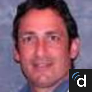 M Modabber, MD