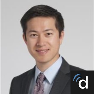Zhen-Yu Tong, MD, Thoracic Surgery, Cleveland, OH