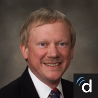 Dr. Richard J. Grunke, MD | Menomonee Falls, WI | ENT-Otolaryngologist ...