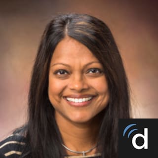 Sunita Coutinho-Haas, MD