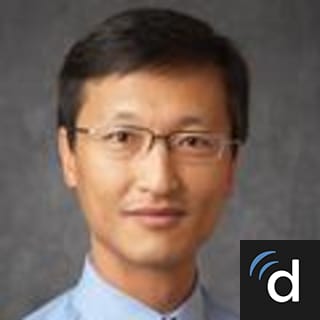 Frank Lee, MD
