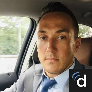 Mykola Vrutsky, Certified Registered Nurse Anesthetist, Poughkeepsie, NY