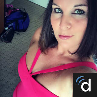 Allison Giffin, Pharmacist, Canton, MI