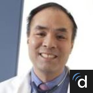 Perry Pong, MD, Internal Medicine, New York, NY
