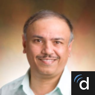 Ganesh Krishnamurthy, MD