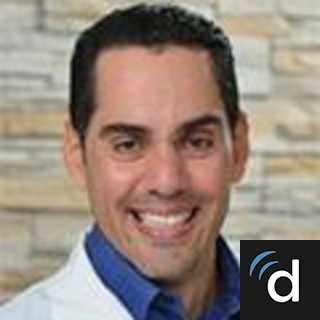 Carlos Ortiz Ortiz, MD