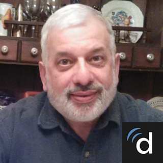 Marc Tonkin, Psychologist, Pomona, NY