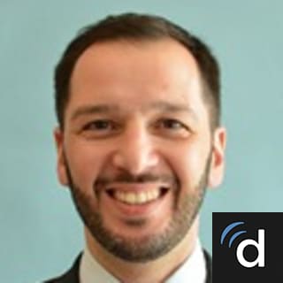 Peter Pellegrino, MD