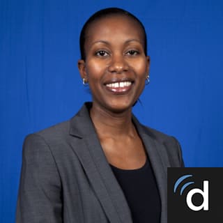 Donette (Campbell) Vicente, MD