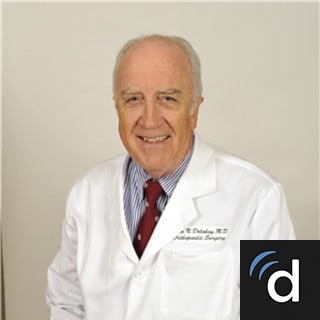 John Delahay, MD