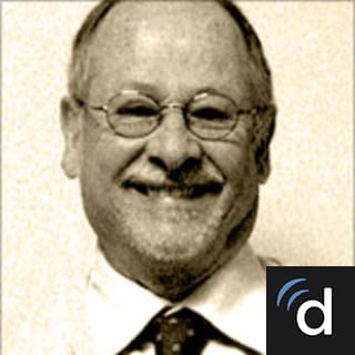 Jack Berger, MD