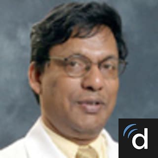 Narsimha Gottam, MD