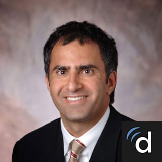 Kayvan Ariani, MD