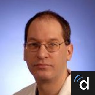 Neal Lippman, MD