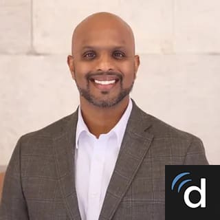 Rony Ninan, MD