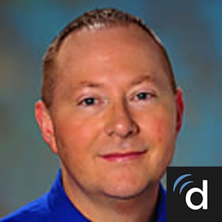 Daren Barker, MD