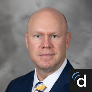 Michael House, MD