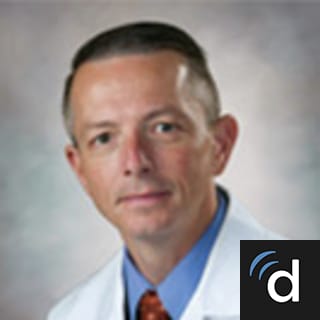 Timothy Phillips, MD