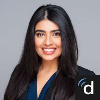 Nimra Choudhry, DO