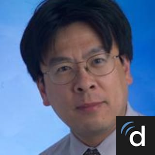 Dr. Francis H. Yu, MD | San Francisco, CA | Internist | US News Doctors