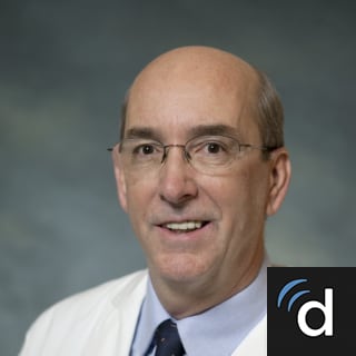David Hertzog, MD