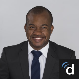 Ronald Magee Jr, MD