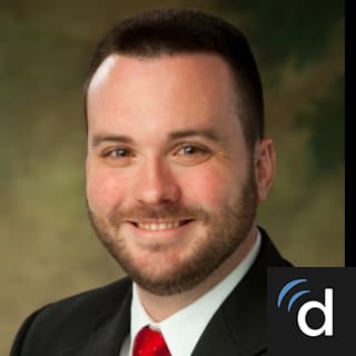 Garrett Alderfer, MD