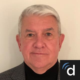 Robert Henderson, MD