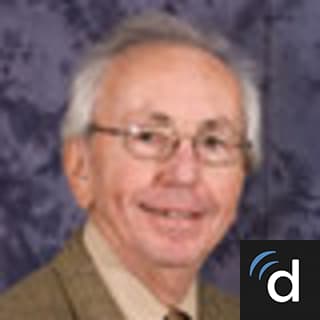 Melvyn Rubenfire, MD, Cardiology, Ann Arbor, MI