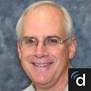 Richard Friederich, MD