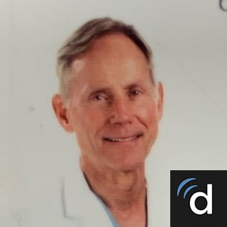 Robert Randell Jr., MD